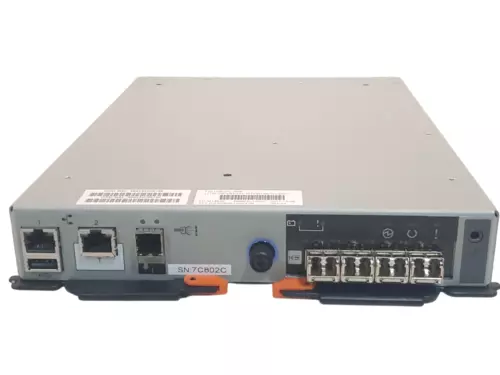 Lenovo Storwize Node Canister Controller Module  IBM 01LJ608