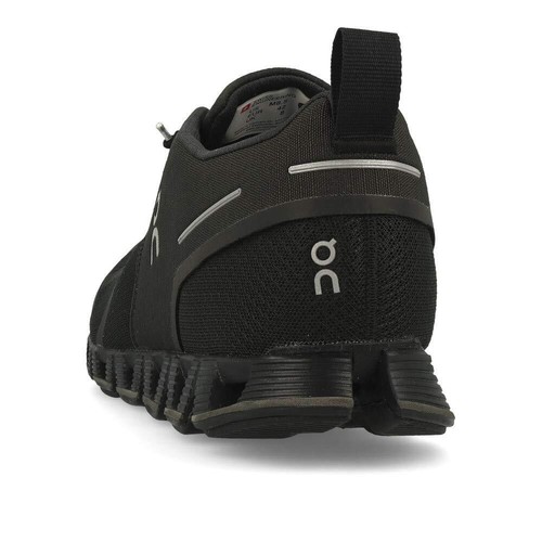 On Running Cloud Waterproof Mesh Black Lunar Damen-Trainer Größe 6 (US) - Bild 20 von 23