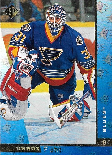 1996-97 SP Hockey ~ Pick Your Cards - Picture 80 of 109