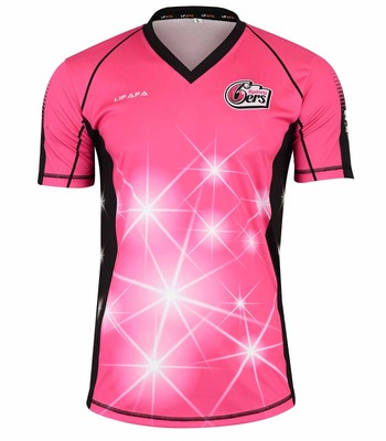 T Shirts BBL Big Bash League Shirt 