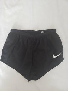 nike track and field shorts