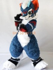 Super Mario Mascot Costume Cosplay Party Fancy Dress Brothers Suits Adult 097