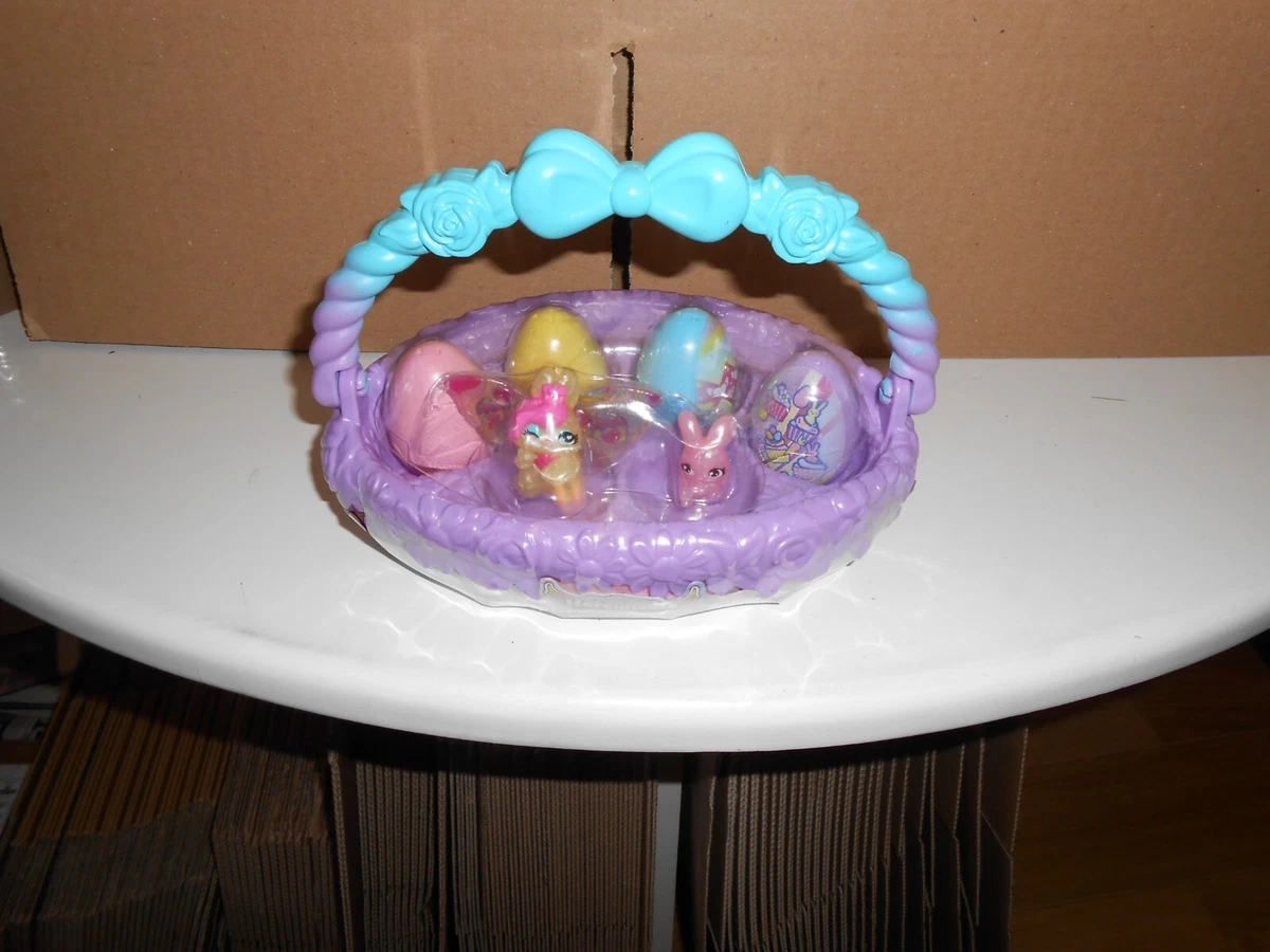 HATCHIMALS Colleggtibles Stagione 2 – Ovetto Con Sorpresa (personaggio Da Collezione, 4 Cm, Mappa Inclusa) - Modello Assortito