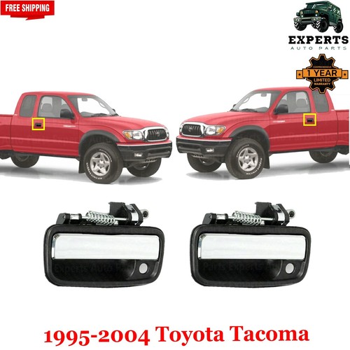 Door Handle For 2003 Toyota Tacoma