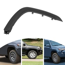 Fender Trim Front Right Side Fender Molding Trim For 2014-2023 Toyota 4Runner