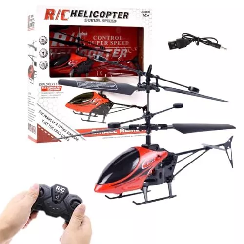 2 channel rc helicopter discount
