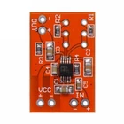 SSM2167 Microphone Preamplifier Board Preamp COMP Compression Module DC 3V-5V YL