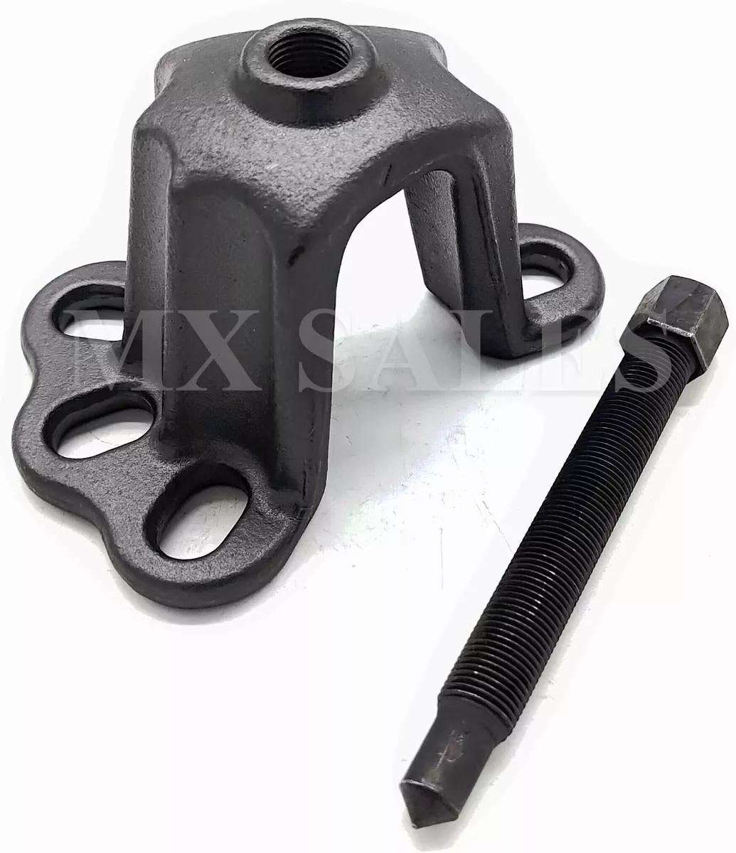 Axle on sale hub puller