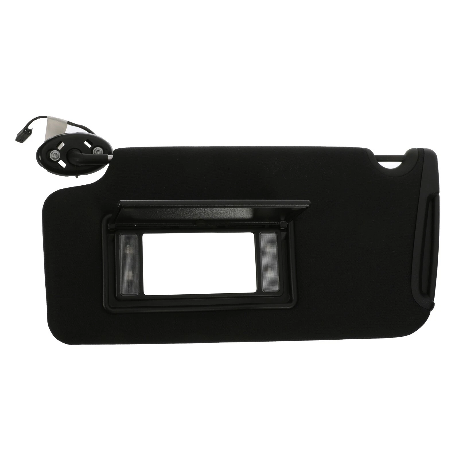 2014-2023 CHARGER CHRYSLER 300 SUN VISOR LEFT DRIVER SIDE OEM MOPAR 5PJ80DX9AD
