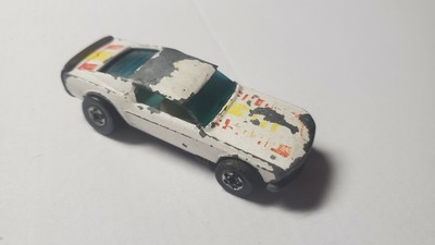 hot wheels mustang stocker