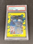 Ken Griffey Jr. 1990 Classic #T1, PSA 9 MINT, Low Population 57