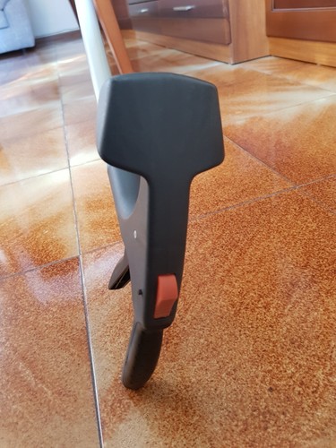 Vendo Forbice Taglia Bordi Per Giardinaggio Marca Gardenia Usato - Foto 3 di 8