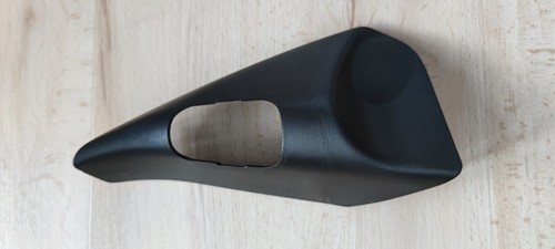 Saab 9-3 YS3F Abdeckung Verkleidung Blende Deckel Spiegelschalter #12794342