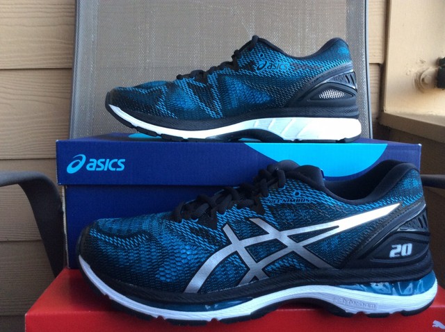 asics gel nimbus 19 diva blue