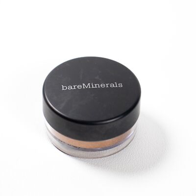 Bare Escentuals bareMinerals Glimmer Eyeshadow SPLENDID Full Size Sealed New