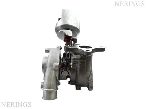 Turbocharger Subaru Forester 2.0 TD AWD VF57 - Picture 6 of 7