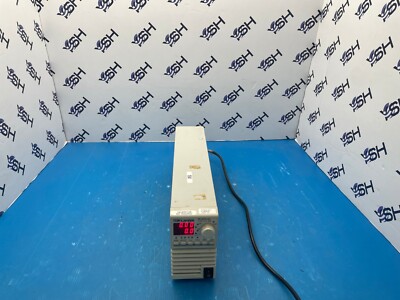 TDK/Lambda ZUP6-33 Zero Up Programmable Power Supply