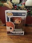 Funko POP! Harry Potter: Ron Weasley w/ Scabbers #44 Vinyl Figure