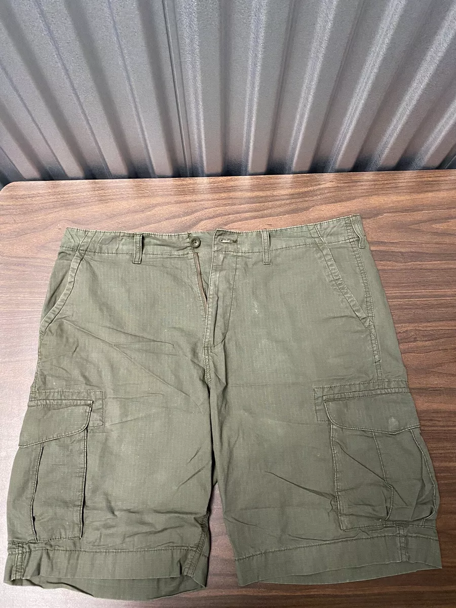 Sonoma cargo shorts mens sale