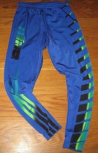 hind running pant