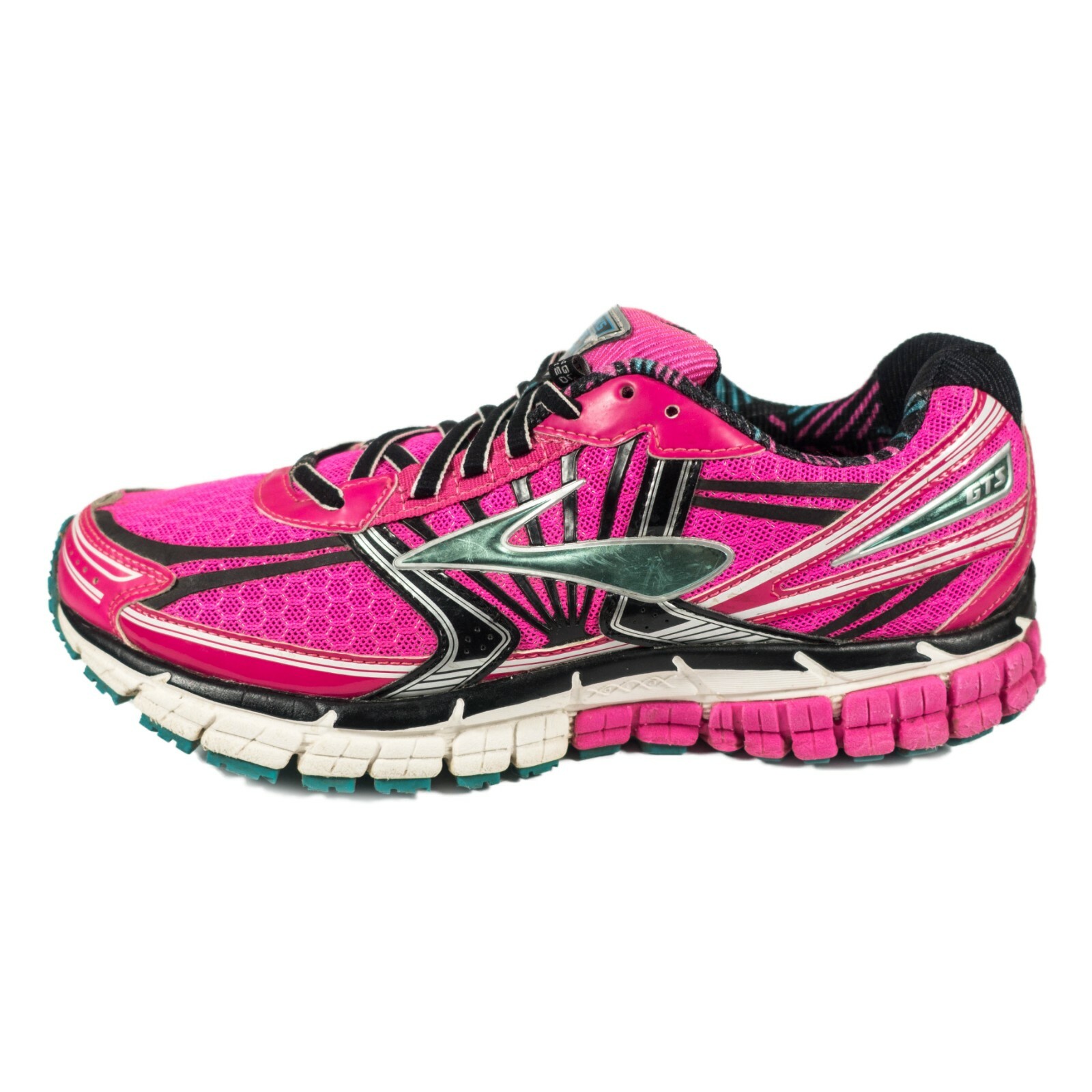 brooks gts 14 womens