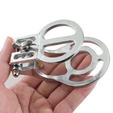 Dental Lab Articulator Full Mouth Articulator Adjustable Magnetic Denture Tool