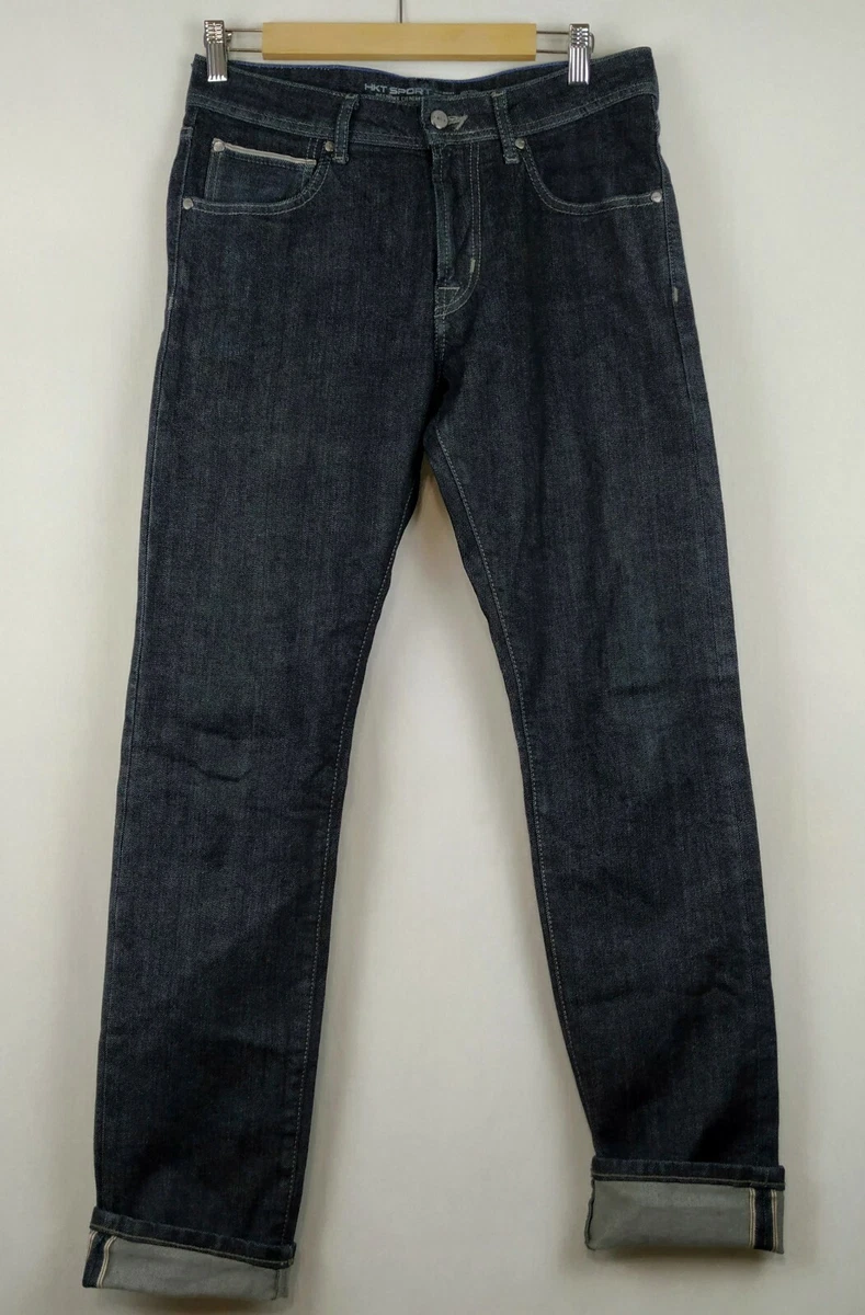 Bespoke denim 2025