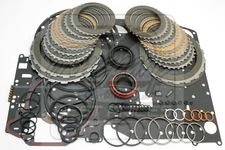 Fits Ford 4R70W Transmission Master Transmission Rebuild Kit 1998-2003
