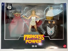 Masterverse Princess of Power She-Ra 40th Anniversary7" Deluxe Action Figure New