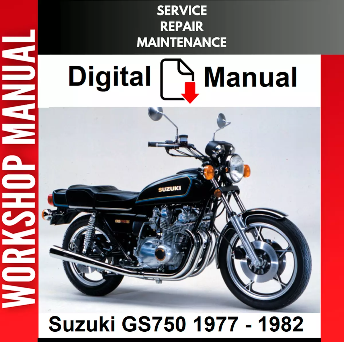 1981 gs750 2024