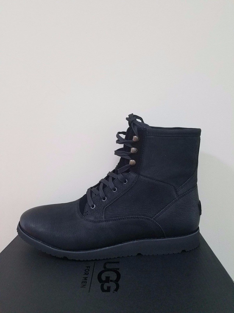 UGG Cavitt Military Style Boot UGG Cavitt Stout Boots – MyCozyBoots main image 2