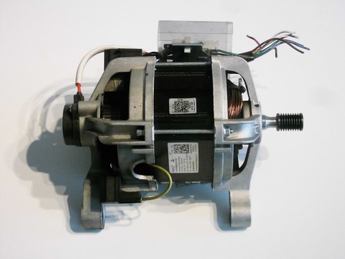 Motor Antriebsmotor 2837970100 HXG-115-60-1L Waschmaschine Beko WCL51221