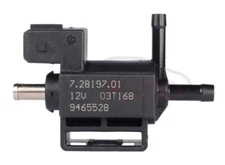 OEM Boost Pressure Control Valve 9465528 Ford Volvo 7.28197.01 Pierburg