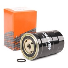 DR!VE+ KRAFTSTOFFFILTER DP1110.13.0136 ANSCHRAUBFILTER FUER FORD RANGER (ET)