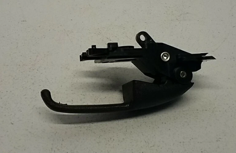 Manija de puerta interior automotriz BK735-5385 Napa BK735-5385 Foto 3 de 4