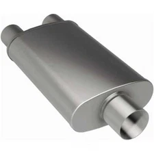 Exhaust Muffler Magnaflow CA 12268