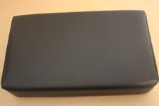 GOODMAN SPECIALTY PILLOWS 400 RECTANGLE TANNING BED PILLOW - BLACK