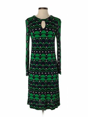 banana republic mad men green dress Banana Republic's New Mad Men Collection