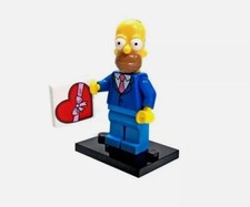 Lego Minifigures The Simpsons Series 2 - SEALED PACKS