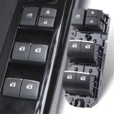 Master Power Window Control Switch For 2018 2019 2020 Toyota Camry 84040-33170√