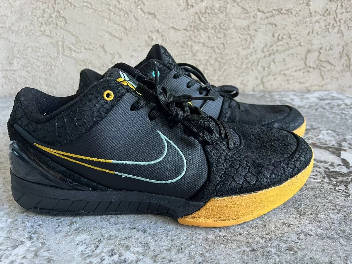 Nike Zoom Kobe 4 Protro