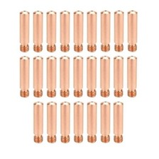 MIG 11-45 .045" Contact Tips 1145 for Tweco Mini Mig, 1  Lincoln 100L PK of 25