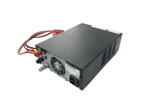 BK Precision 1902B Switching Mode DC power Supply 100-120VAC 1-60VDC 15A - Picture 2 of 7