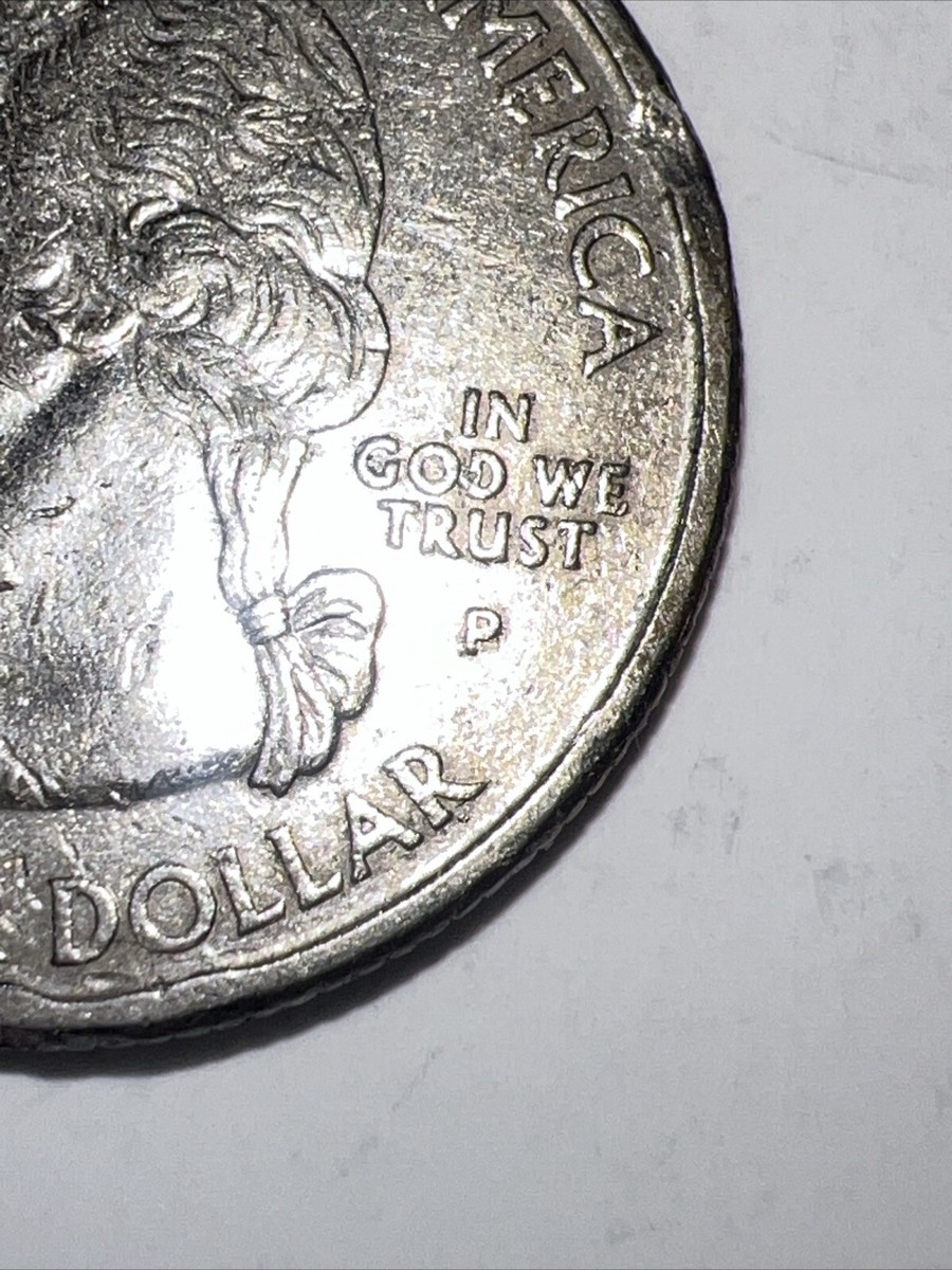 2001 Kentucky Quarter D Mint State Errors (206) | eBay