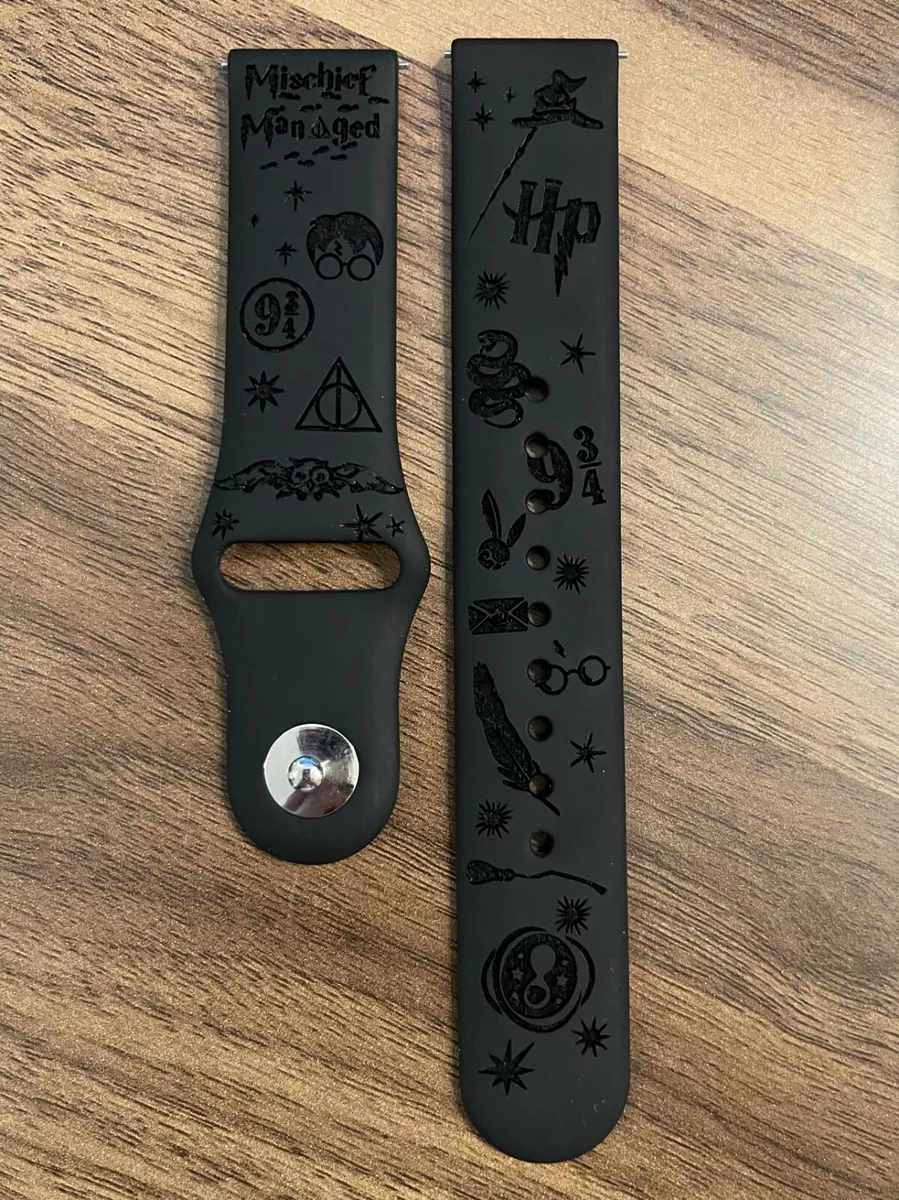Galaxy watch hotsell bands ebay