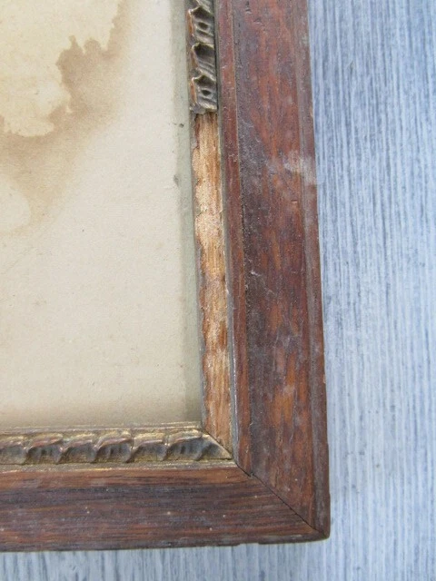 Paire de gravures encadrées anciennes par De Moraine - scènes de chasse - Photo 4/4