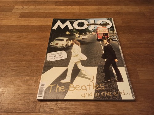 Mojo music magazine UK # 1 - 199 pick choose your issue from list - Picture 69 of 386