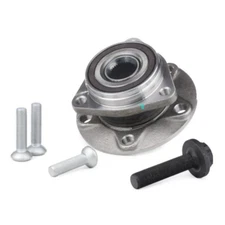For Seat Ateca (KH) 4Drive 2016-2019 Front or Rear Hub Wheel Bearing Kit