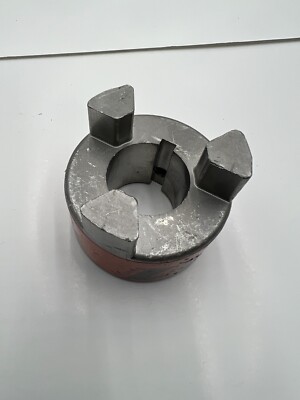 LOVEJOY 68514411520 Jaw Coupling Hub, L-100 Coupling Size, 1-1/4 Inch Bore