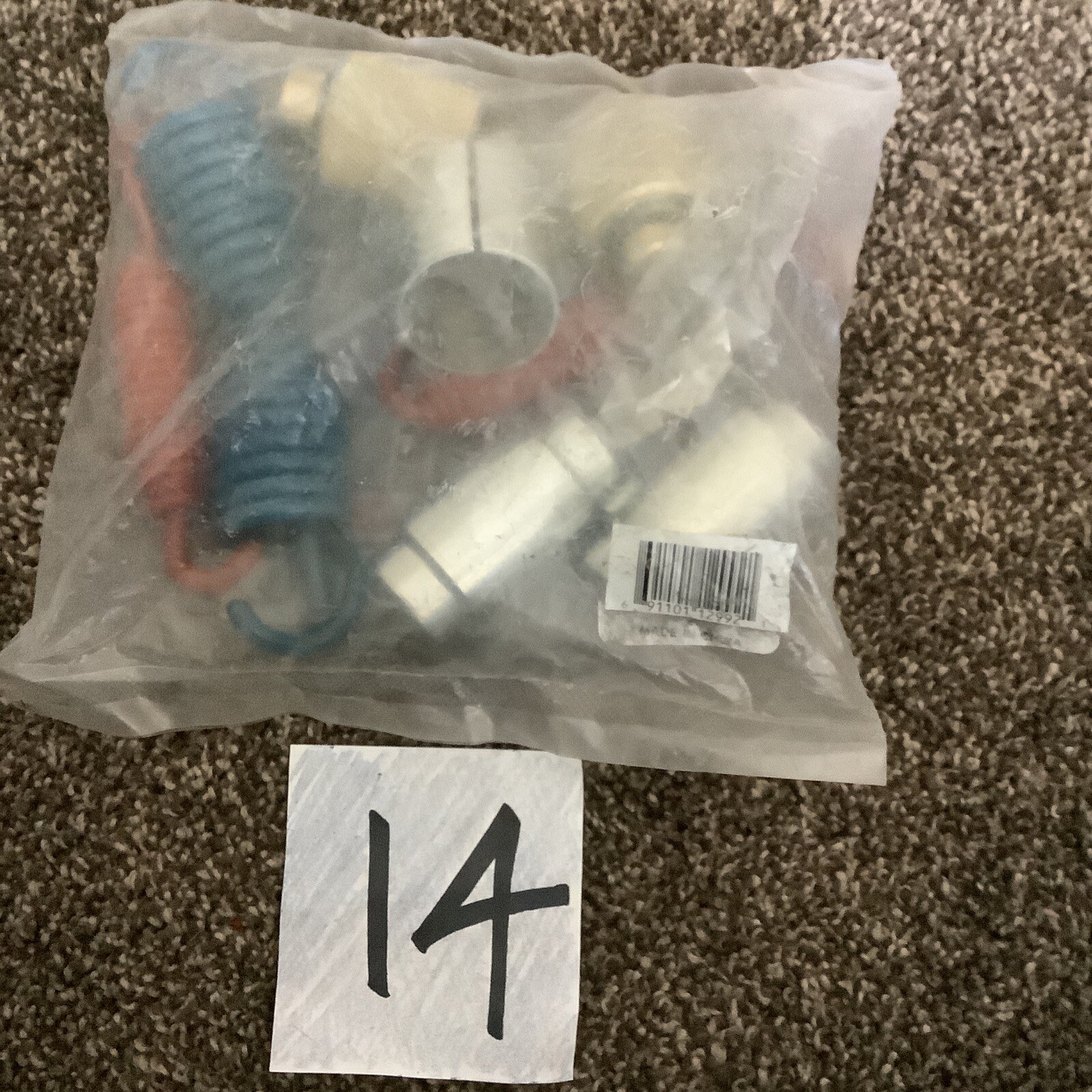 OTR4515QHD AIR BRAKE REPAIR KIT eBay